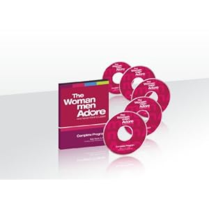 The Woman Men Adore - Bob Grant 