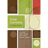 bundle group counseling strategies and skills 7th dvd