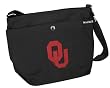 University of Oklahoma Purse Logo OU Logo Shoulder Bag College Official NCAA College Purses Hand Bag Bags Gifts and Gift Ideas For Ladies Women Woman Graduation Alumni or Fans Travelers OFFICIAL NCAA Merchandise