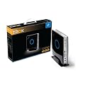 Zotac ZBOXSD-ID12-B ZBOX Mini Barebones PC Dual Core DDR3