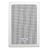 Infinity Ers 210II 2 Way In Wall 6.25