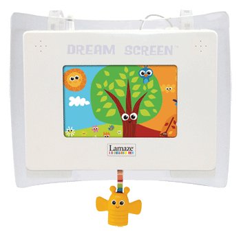 Lamaze Dream Screen Lamaze Dream Screen