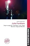 Julia Fordham