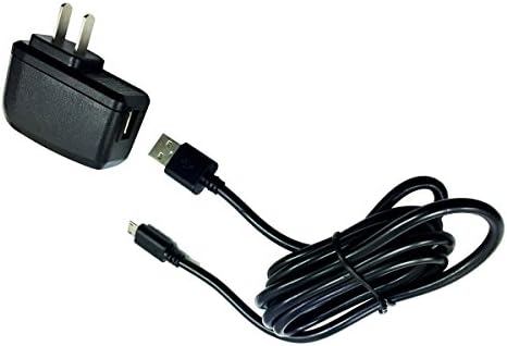 New Microusb Faster Wall Charger For Nokia C5 05 C5 00 XPRESS MUSIC 5130 Super Quick Speed Charging AC Home Travel Charger (Black)