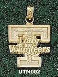 Univ Of Tennessee Lady Vols T 5/8 Charm/Pendant