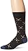 Robert Graham Men's Martial Sock