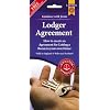 Lodger Agreement Form Pack (England, Wales and Scotland)