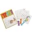 Animal Lacing Cards