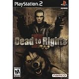 Dead to Rights II