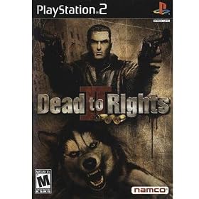 Dead To Rights II