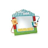 Skip Hop Funky Farmyard Activity Mirror