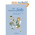 Im neuen Job: �berlebenstipps f�r die ersten 100 Tage