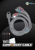 Talismoon Component Cable for Wii