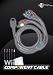 Talismoon Component Cable for Wii