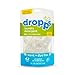 Dropps HE Laundry Detergent Pacs, Scent + Dye Free, 42 Counts