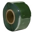 RESCUE TAPE Self-Fusing Silicone Tape (1", Green)