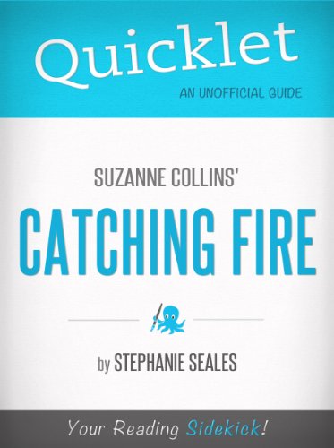 Quicklet on Suzanne Collins' Mockingjay (CliffNotes-like Book Summary and Analysis)