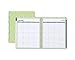 Dabney Lee For Blue Sky(TM) Planner, Weekly/Monthly, 8 1/2in. x 11in, 50% Recycled, Hexagon, January to December 2017