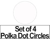 Set of 4 - 7