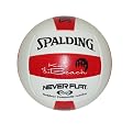 Spalding King of the Beach Never Flat Volleyball