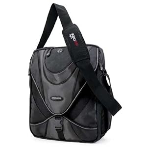 Cheap Mobile Edge Notebook Messenger Bag