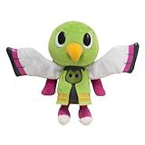 ポケモンセンターオリジナル ぬいぐるみ pokémon time ピタッとネイティオ