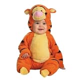 Tigger Infant Costume Infant (2T)