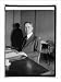 Historic Print (L): Wm. C. Reeves of Federal Trade Commission, 4/16/25