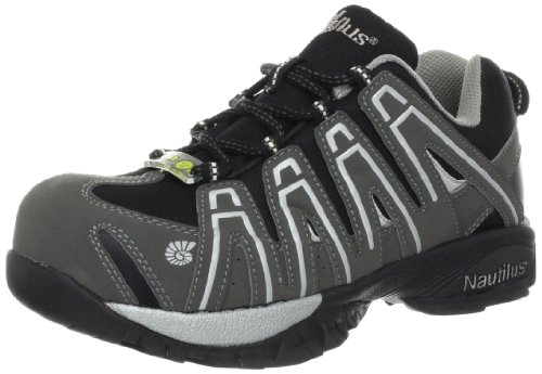 Nautilus Safety Footwear Men's 1340 Shoe