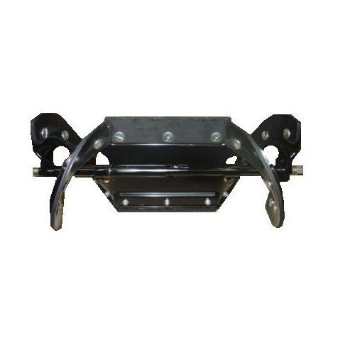 Auger Paddle Set For Honda HS521 HS621 Snowthrowers (Fits 72522-747-010 / 72521-747-000)