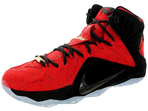 Nike Men's Lebron XII Ext Basketball Shoe
