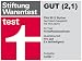 Auszeichnung