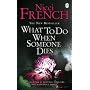 What to Do when Someone Dies
