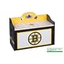 Guidecraft Boston Bruins Toy Box - Boston Bruins One Size
