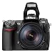Nikon D300 DX 12.3MP Digital SLR Camera with 18-135mm AF-S DX f/3.5-5.6G ED-IF Nikkor Zoom Lens