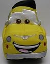 Disney Pixar Cars Large 10" Luigi Plush