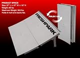 Freshpark Foldable Portable Launch Ramp
