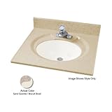 IMAGE OF American Standard CMA8.259.677 Astra Lav Top Bathroom Vanity