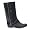 Black Synthetic
