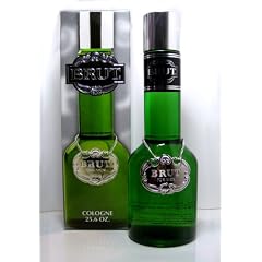 BRUT 750 ml (!!!!!) EdC - SELTENES SAMMLEREXEMPLAR