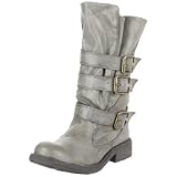 Big Buddha Womens Casi Boot