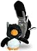 Fun Friends D-32F Penny Penguin flip Cell Phone Cover