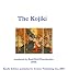 Books : The Kojiki