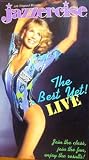 Jazzercise - The Best Yet Live [VHS]