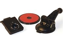 Garmin Suction Cup Mount for Nuvi (010-10723-03)