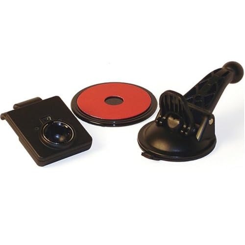 Garmin 0101072303 Suction Cup Mount for Nuvi