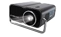 Discovery Expedition Entertainment Projector