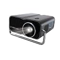 Entertainment Projector
