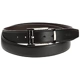 Ferre Milano 1801, Ceinture - Noir