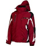 Spyder Zermatt Jacket- Boys